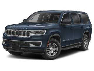 Jeep Wagoneer - Jackson Chrysler Dodge Jeep Ram of Sullivan in Sullivan IL