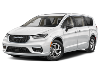 2026 Chrysler Pacifica - Jackson Chrysler Dodge Jeep Ram of Sullivan in Sullivan IL
