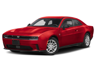 Charger Daytona - Jackson Chrysler Dodge Jeep Ram of Sullivan in Sullivan IL