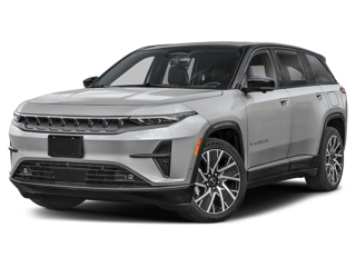 Jeep Wagoneer S - Jackson Chrysler Dodge Jeep Ram of Sullivan in Sullivan IL