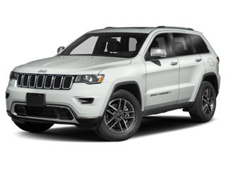 Grand Cherokee WK - Jackson Chrysler Dodge Jeep Ram of Sullivan in Sullivan IL
