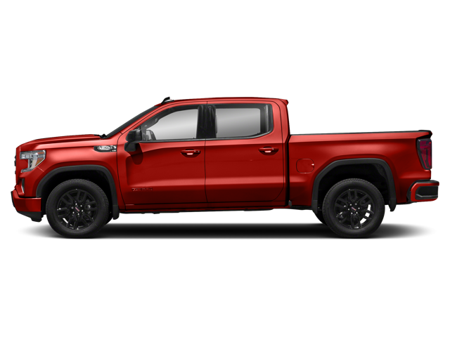 2020 Gmc Sierra 1500 Elevation photo 3