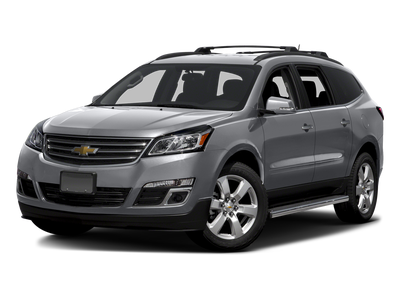 2016 Chevrolet Traverse LT 1LT