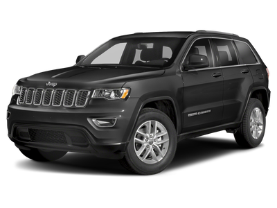 2018 Jeep Grand Cherokee Altitude 4x4