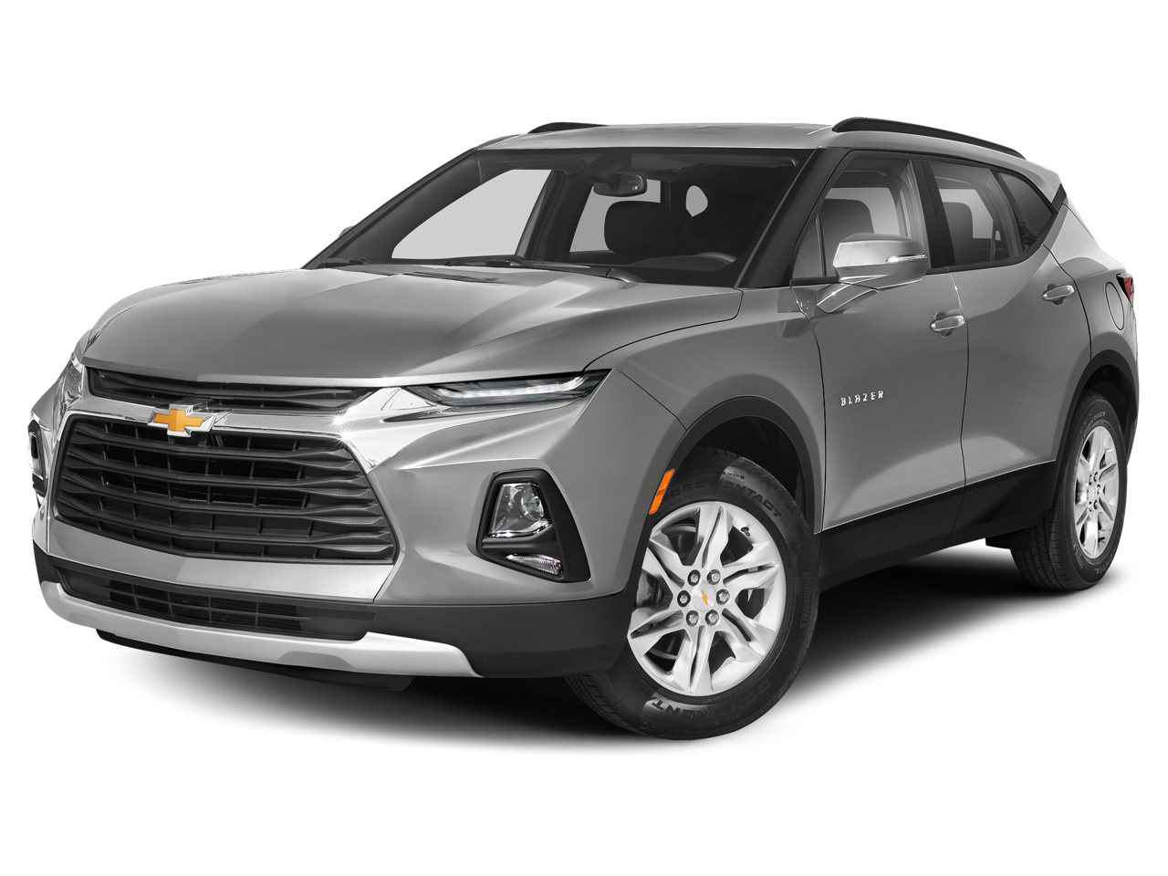 2019 Chevrolet Blazer 2LT