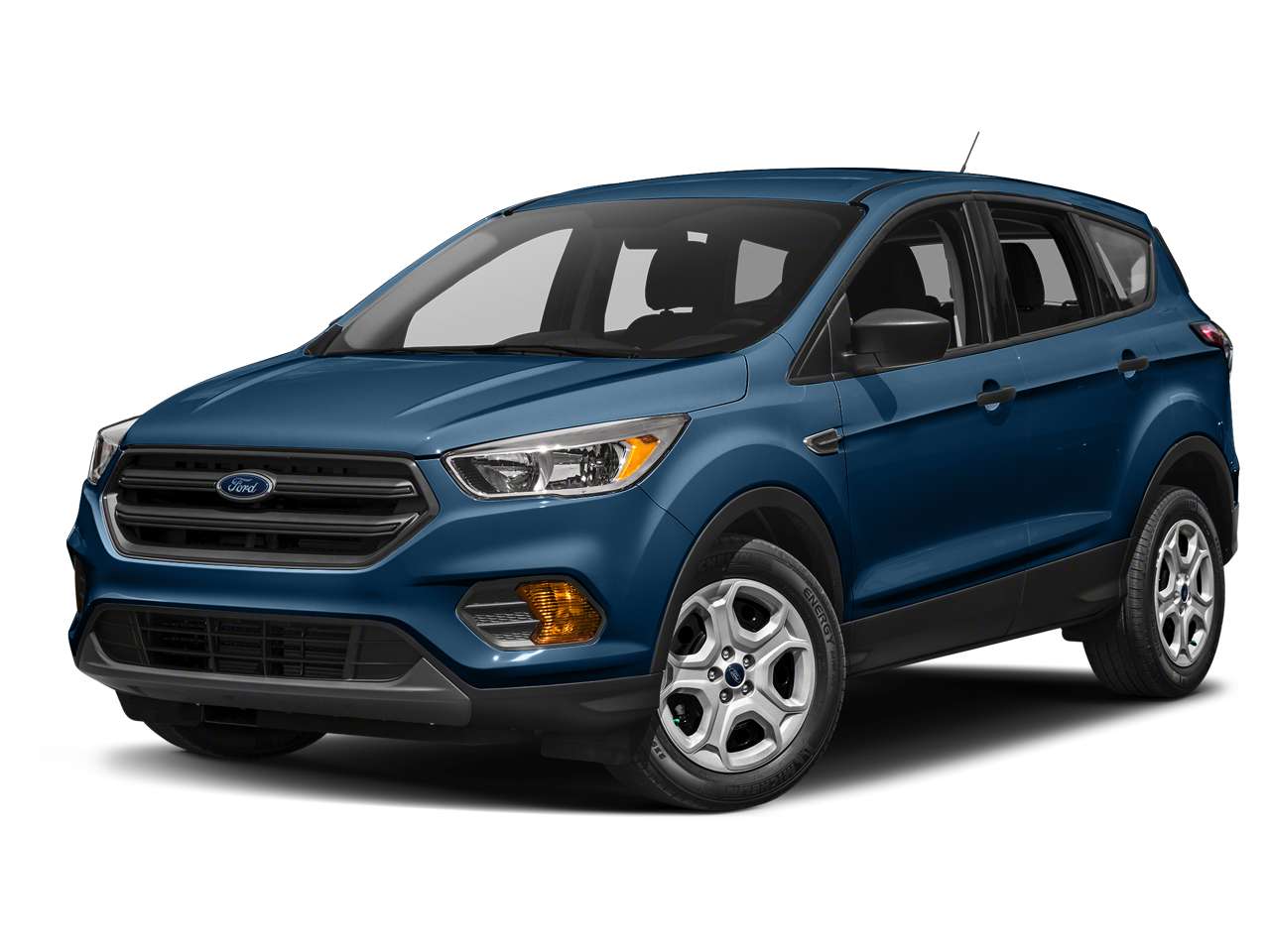 2019 Ford Escape S's photo