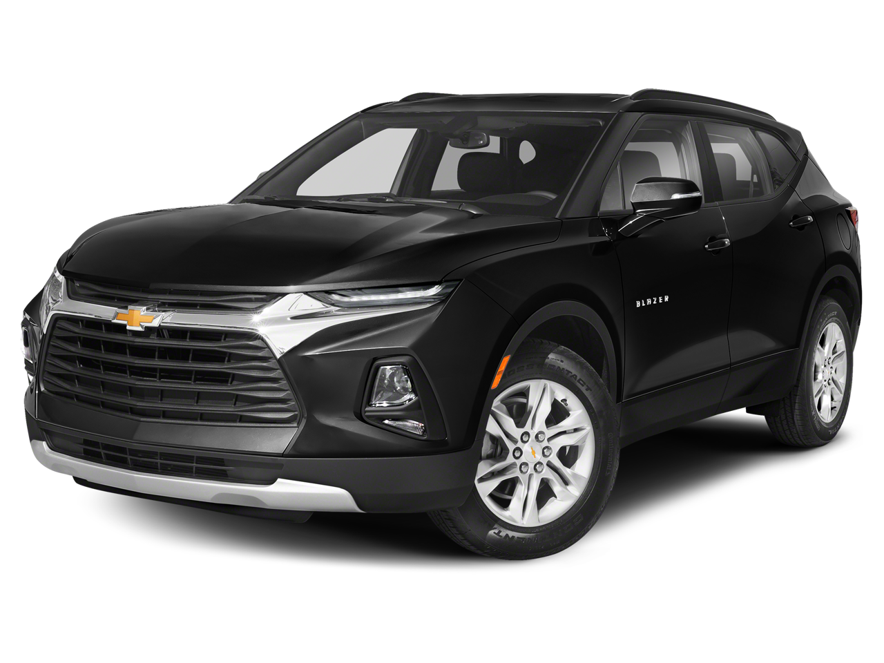 2021 Chevrolet Blazer AWD 2LT