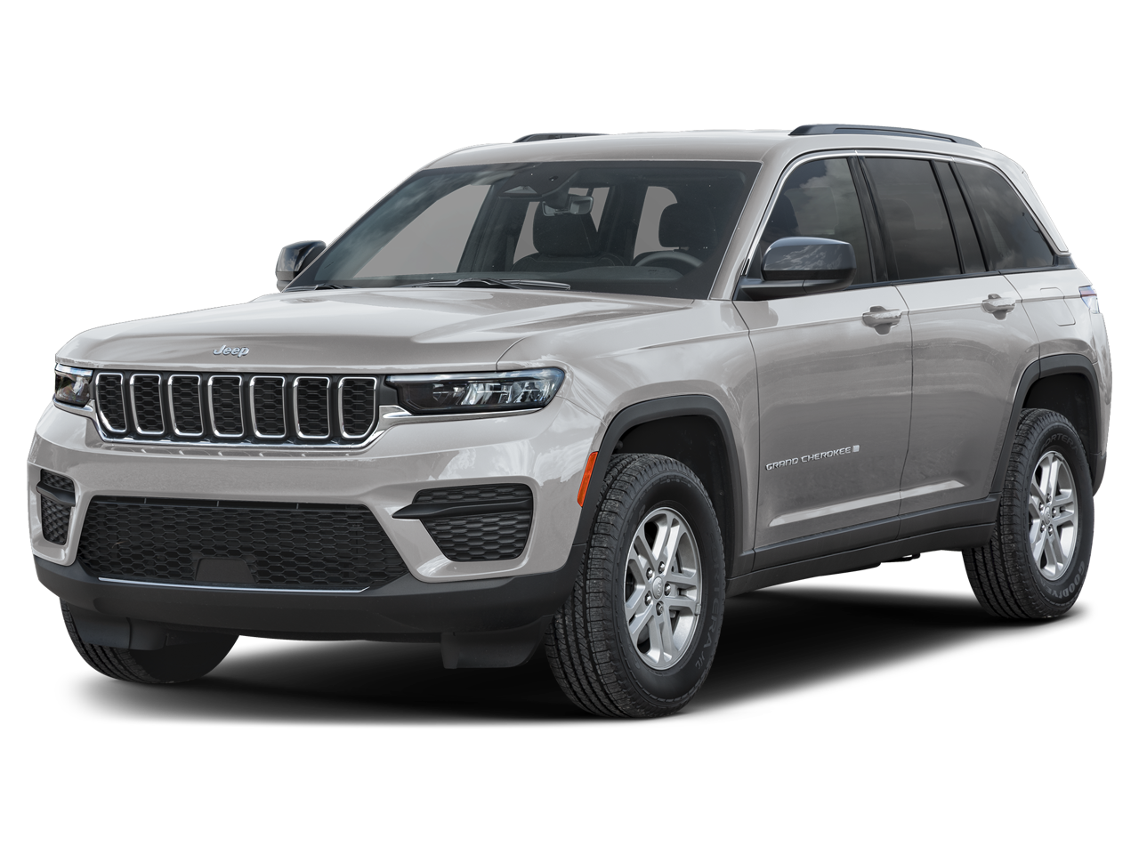 2025 Jeep Grand Cherokee Altitude 4x4's photo