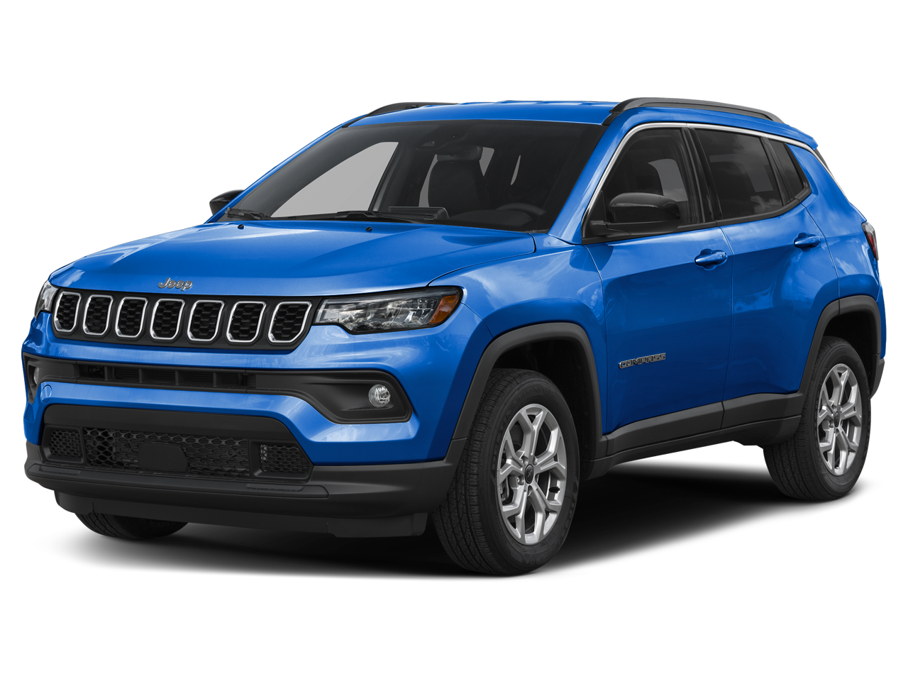2025 Jeep Compass Limited for sale in Sullivan, IL