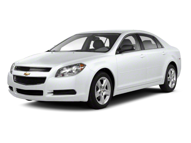 2011 Chevrolet Malibu 2LT