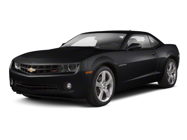 2011 Chevrolet Camaro 2LS