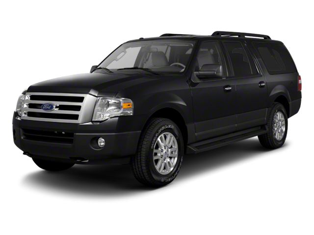 2012 Ford Expedition EL Limited