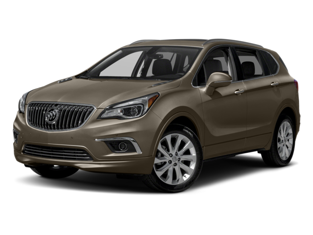 2016 Buick Envision Premium I