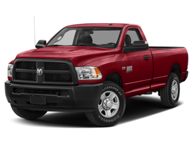 2018 RAM 2500 SLT Regular Cab's photo