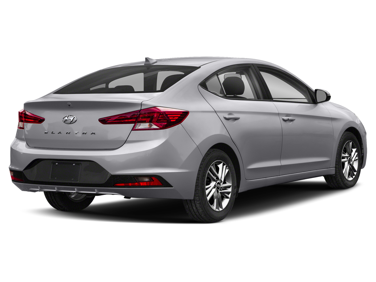 Used 2020 Hyundai Elantra SEL with VIN 5NPD84LF8LH532072 for sale in Sullivan, IL