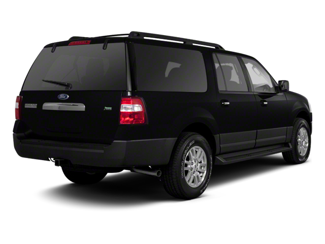 2012 Ford Expedition EL Limited