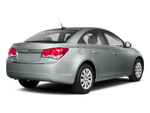2013 Chevrolet Cruze LS Auto