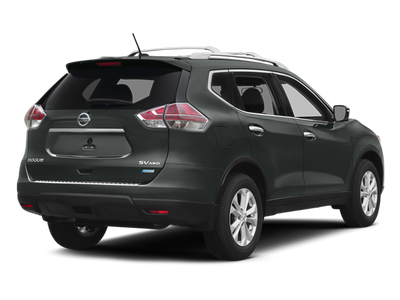 2014 Nissan Rogue SL