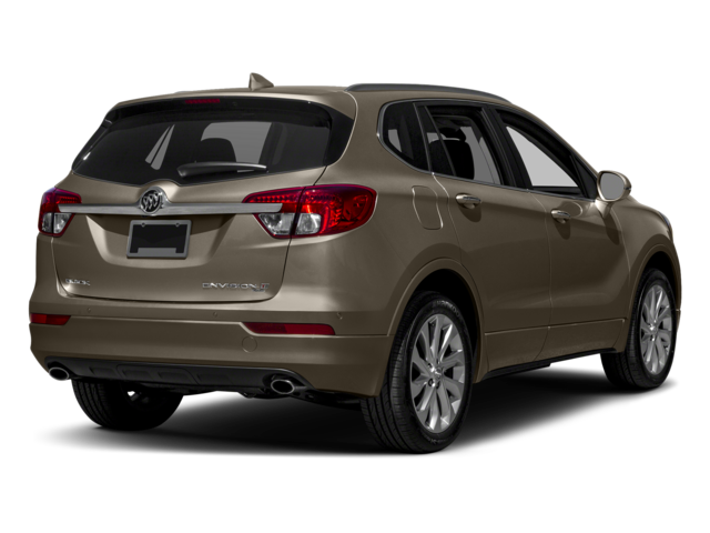 Used 2016 Buick Envision Premium I with VIN LRBFXESXXGD173779 for sale in Sullivan, IL