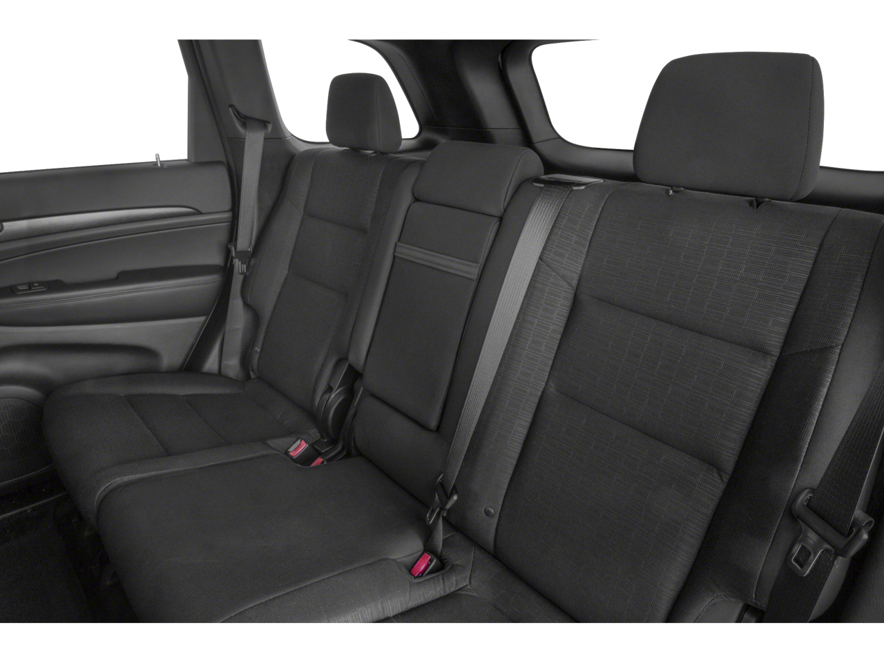 2018 Jeep Grand Cherokee Altitude 4x4