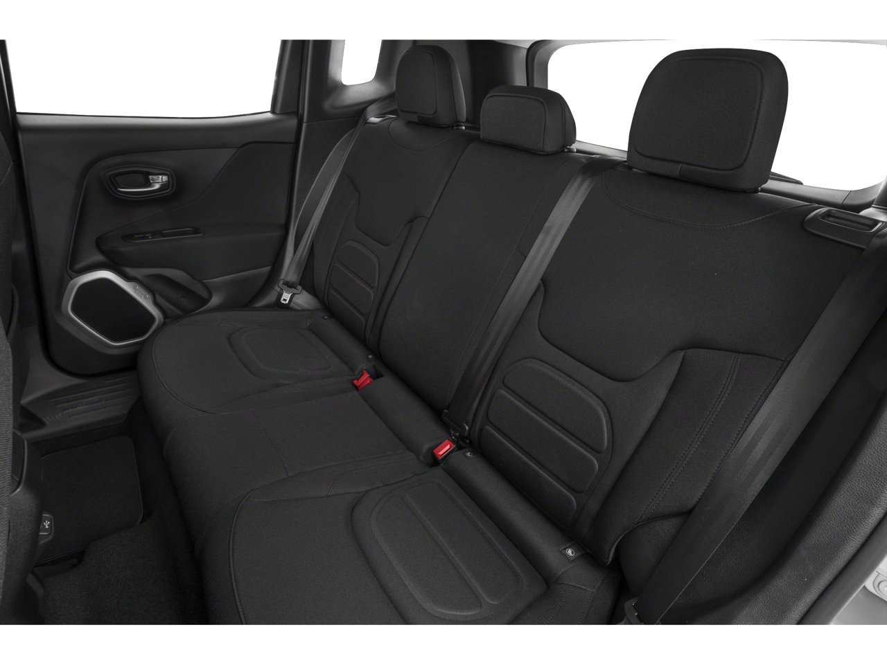 2020 Jeep Renegade High Altitude 4x4