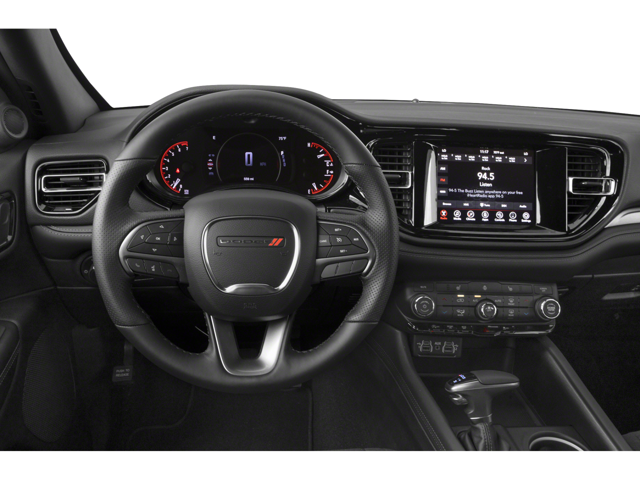 2024 Dodge Durango SXT