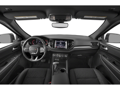 2024 Dodge Durango SXT