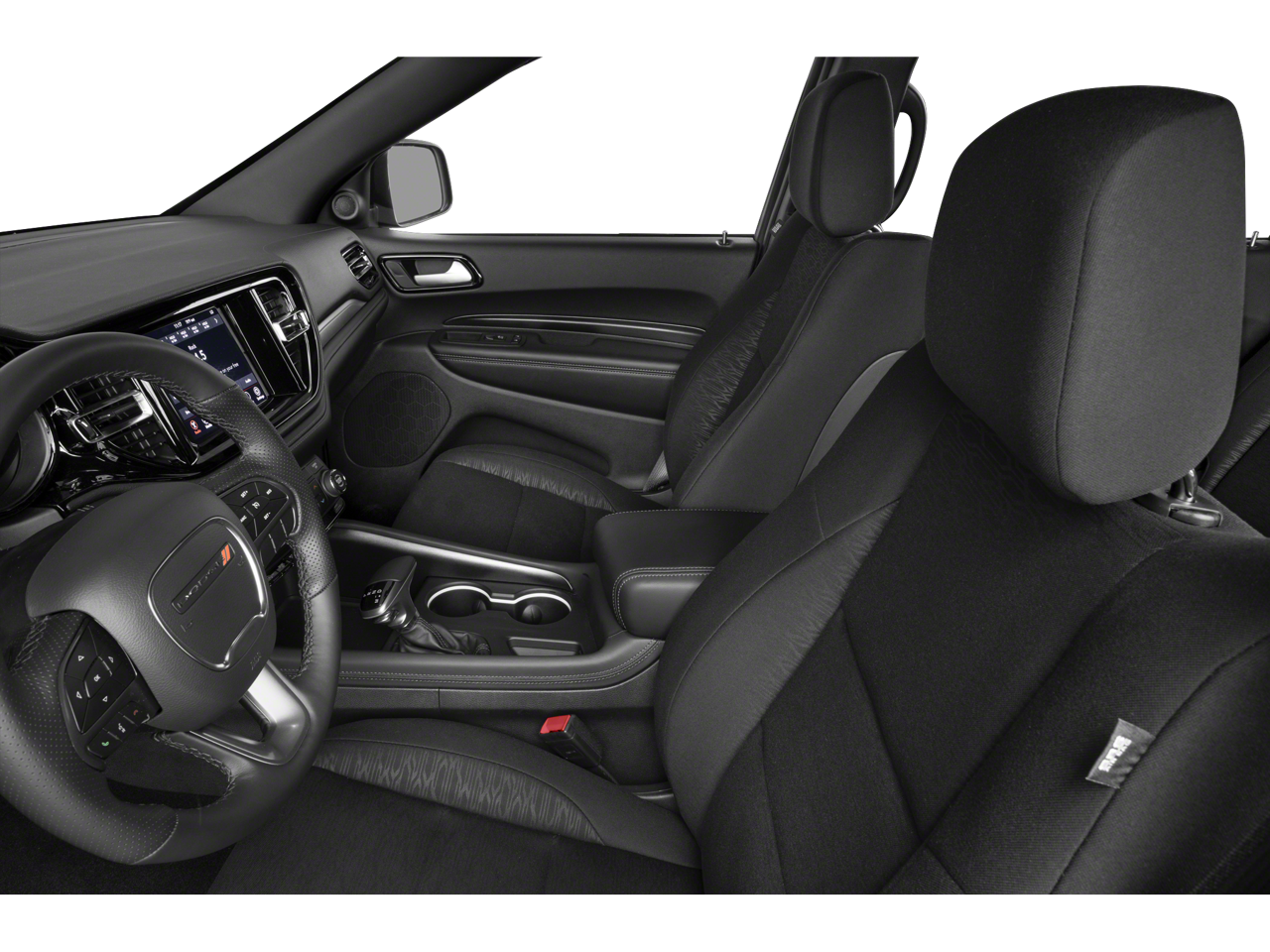 2024 Dodge Durango SXT