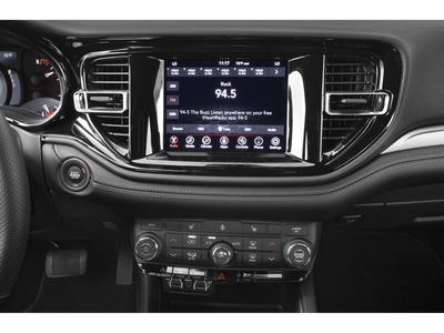 2024 Dodge Durango SXT