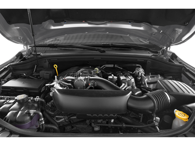 2024 Dodge Durango SXT