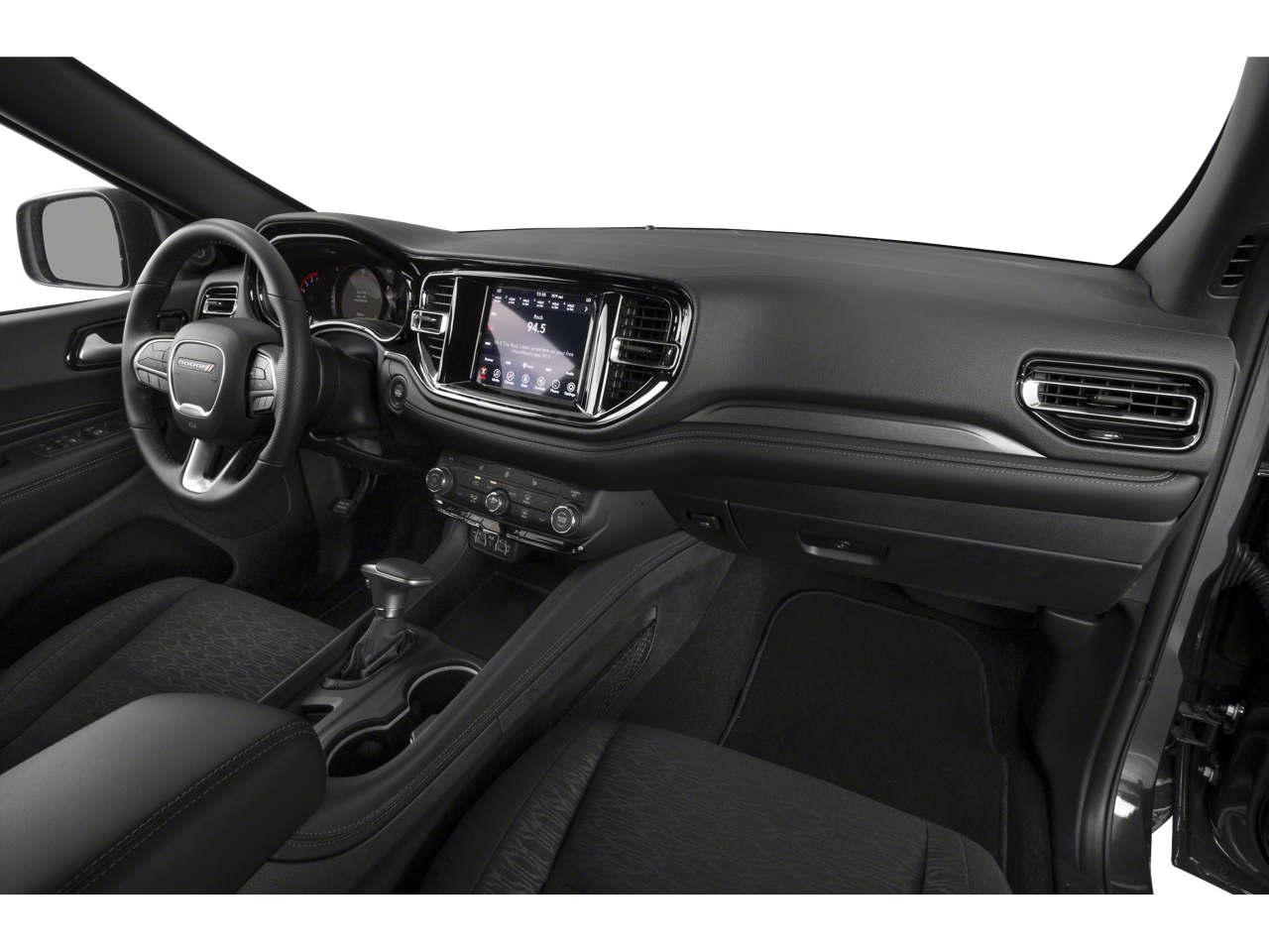 2024 Dodge Durango SXT