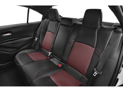 2024 Toyota Corolla XSE