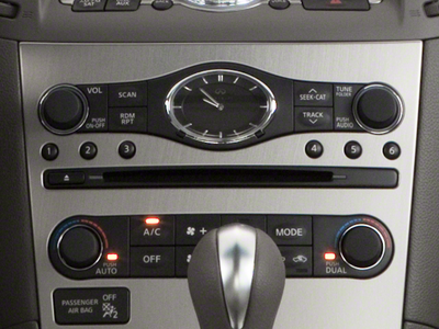 2010 INFINITI G37x X