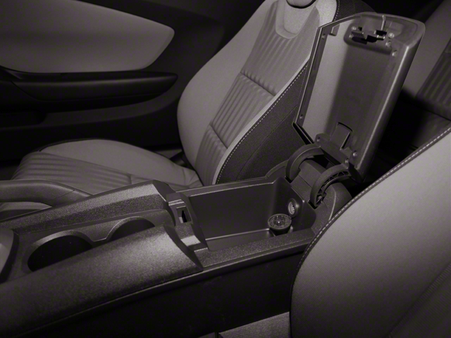 2011 Chevrolet Camaro 2LS