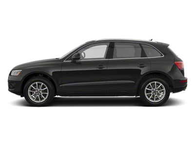2012 Audi Q5 2.0T Premium