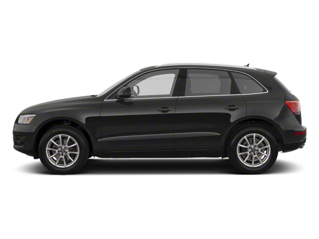 2012 Audi Q5 2.0T Premium