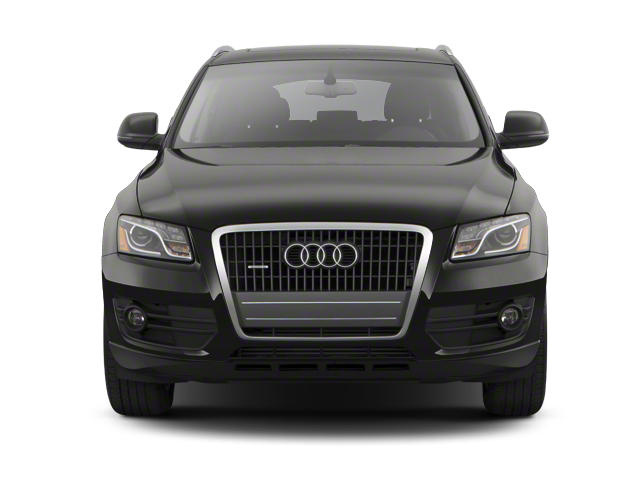 2012 Audi Q5 2.0T Premium