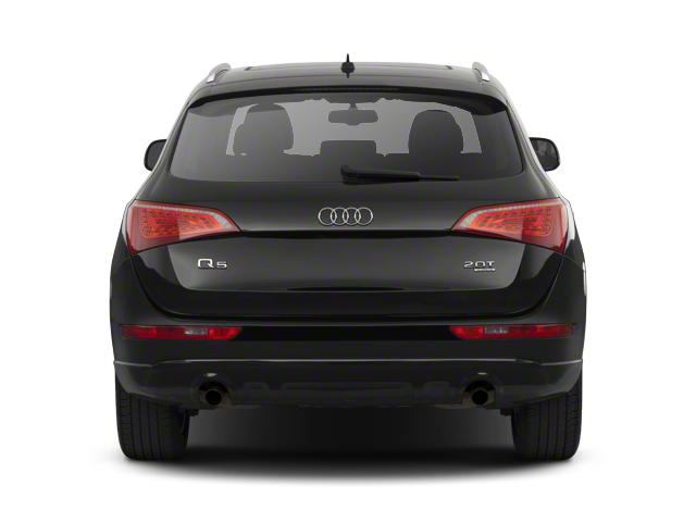 2012 Audi Q5 2.0T Premium