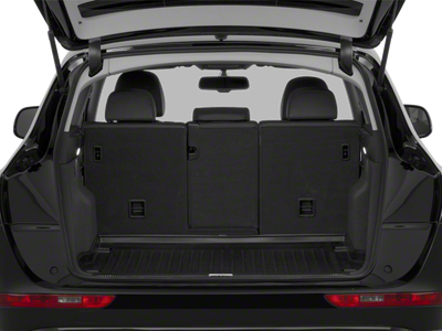 2012 Audi Q5 2.0T Premium