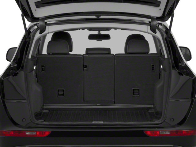 2012 Audi Q5 2.0T Premium