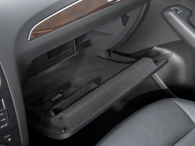 2012 Audi Q5 2.0T Premium