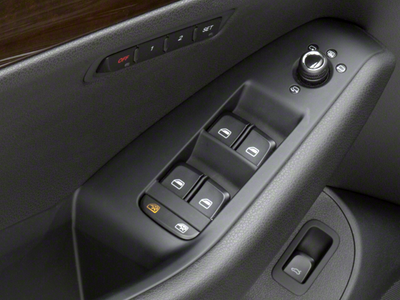 2012 Audi Q5 2.0T Premium