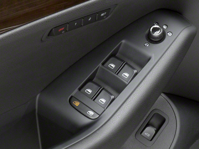 2012 Audi Q5 2.0T Premium