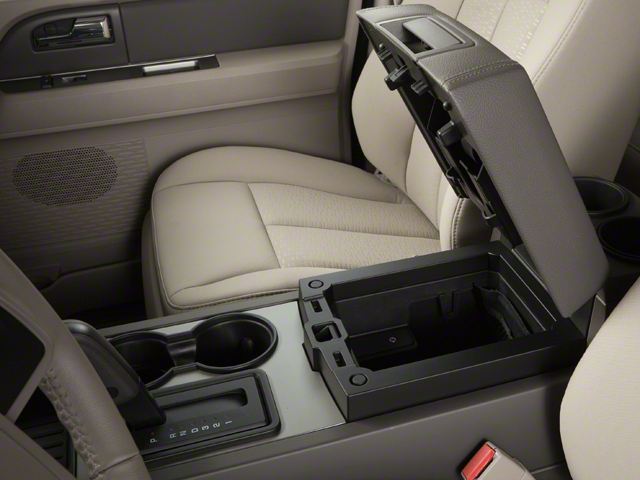 2012 Ford Expedition EL Limited