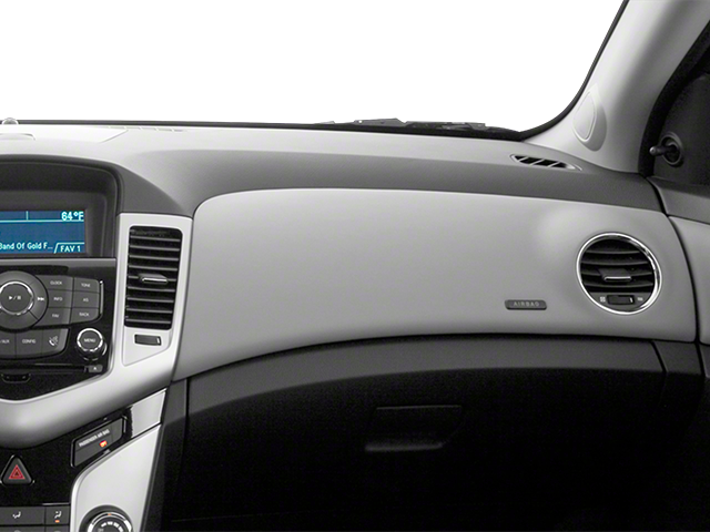 2013 Chevrolet Cruze LS Auto