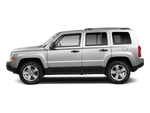 2013 Jeep Patriot Latitude