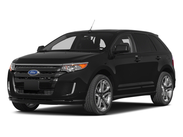 2014 Ford Edge Sport AWD's photo