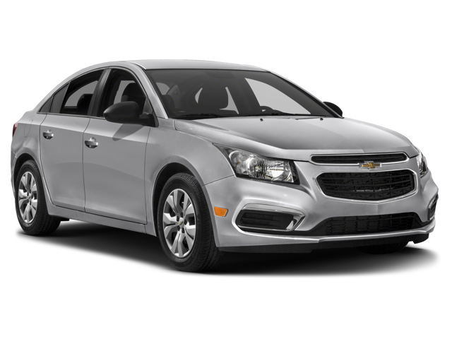 2016 Chevrolet Cruze Limited LS