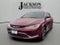 2017 Chrysler 200 Limited Platinum