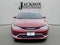 2017 Chrysler 200 Limited Platinum